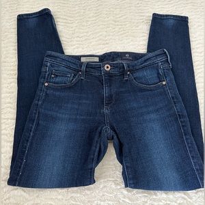 AG The Legging Petite 26